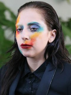 レディー・ガガ、初音ミクとコラボ！ツアーのオープニングアクトに抜てき