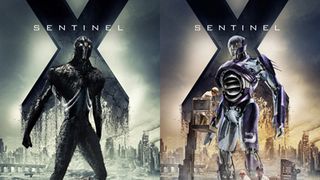 最恐の敵“センチネル”の「過去」「未来」の姿が、ついに解禁！
