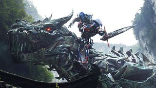 トランスフォーマー30周年!史上最大の「トランスフォーマー博」が開催