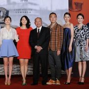 長澤まさみ×金城武×チャン・ツィイー出演のジョン・ウー作品、3Dに!