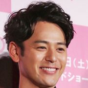 妻夫木聡、「結婚は当分いい」と苦笑い