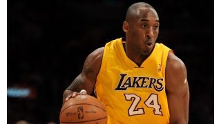 NBAスター選手、コービー・ブライアントを描いたドキュメンタリー番組がTV放映決定！