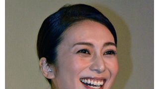 柴咲コウ、赤ちゃんのころの福士蒼汰に胸キュン!?