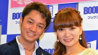 保田圭の夫、妻が「ブス」と呼ばれて複雑…「ブスじゃないもんね」