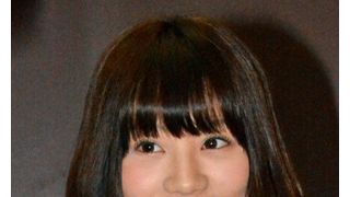 乃木坂46・能條愛未、初主演映画をドッキリかと思った!