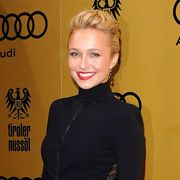 ヘイデン・パネッティーア、「HEROES」のリブート版ミニシリーズに出演オファーされず