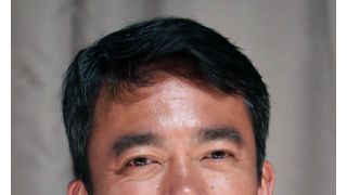 元男闘呼組の高橋和也、人生初のパンチパーマに挑戦!周囲の評判は上々