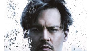 コンピューターにアップロードされたジョニデが暴走…SF『トランセンデンス』予告公開