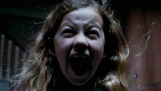 『パシリム』デル・トロ製作!全米No.1ホラー『MAMA』が緊急公開決定!