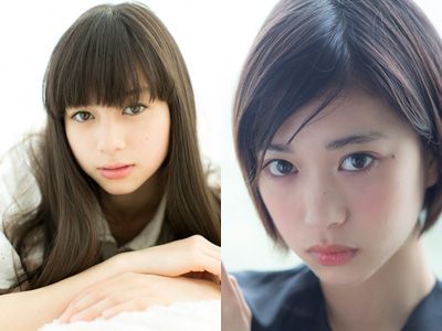 ホラーゲーム 零 が実写映画化 Seventeen 美少女モデル2人を大抜てき シネマトゥデイ