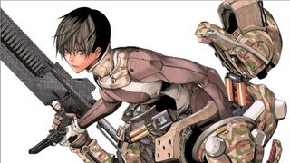 「DEATH NOTE」小畑健のイラストも!『オール・ユー・ニード・イズ・キル』前売り特典が公開