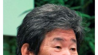 『かぐや姫』高畑勲監督、仏アニメ映画祭で名誉賞!