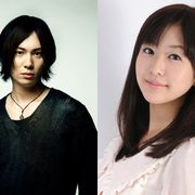 『攻殻機動隊』に鈴木達央&茅野愛衣らが参戦!故・檀臣幸さんの代役は咲野俊介に