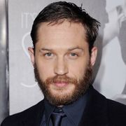 トム・ハーディ、実在の双子ギャングで一人二役!