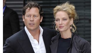 ユマ・サーマン、億万長者との婚約をまた解消か？