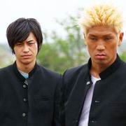 漫画「アキラNo.2」が映画化!主演は「ゴーカイジャー」レッドの小澤亮太
