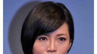 釈由美子、愛犬の死にぼうぜん「たった3ヶ月半の人生でした」