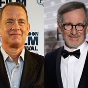 スピルバーグ監督とトム・ハンクス、実話を基に米国人スパイの釈放劇を描く政治ドラマで再タッグか