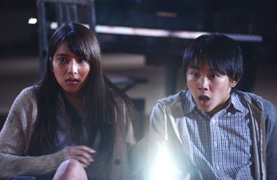 AKB48入山杏奈が映画初主演！人気フリーゲーム「青鬼」が実写化