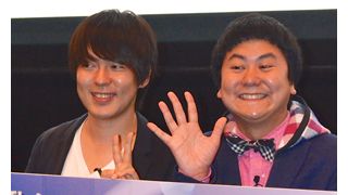東京初の「4DX」シアターついに稼働! 『アメスパ2』で座席が動き、風が吹く!