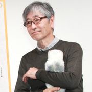無類の猫好き財津和夫、コーエン兄弟新作の猫にメロメロ!