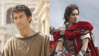 阿部寛、イタリア人が選んだ古代ローマ人が最も似合う俳優第1位に!