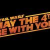 5月4日は「スター・ウォーズの日」！ついに日本で認定！