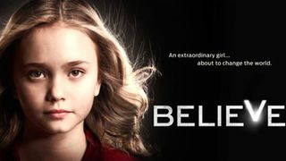 J・J・エイブラムス&『ゼロ・グラビティ』監督がタッグ!海外ドラマ「BELIEVE」が日本初放送