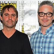 『トランスフォーマー』アレックス・カーツマン&ロベルト・オーチーがコンビ解消へ