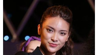 秋元才加、恋愛に国籍は問わず！理想の男性はマイケル・ジャクソン