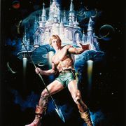 カルト作「フラッシュ・ゴードン」再映画化!20世紀フォックスが製作へ