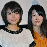 福田麻由子「またやってみたい」と海外合作に意欲!