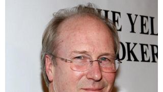 死亡事故発生の映画、主演俳優ウィリアム・ハートが降板