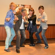 声優・石丸博也、ジャッキー・チェン吹き替えのきっかけを明かす!