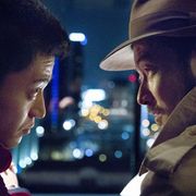 実写版『ルパン三世』の映像が公開!小栗旬らがおなじみのキャラクターを熱演