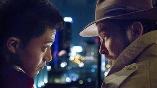 実写版『ルパン三世』の映像が公開!小栗旬らがおなじみのキャラクターを熱演