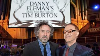 何てステキにクレイジー!ティム・バートン映画音楽コンサートが日本初上陸!