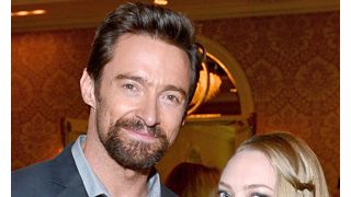 『レミゼ』ヒュー&アマンダが実写版「ピーター・パン」で再共演!