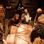 『ホビット』第3部のタイトル変更!ピーター・ジャクソン監督が理由を説明