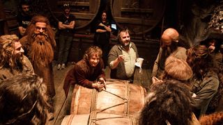 『ホビット』第3部のタイトル変更!ピーター・ジャクソン監督が理由を説明
