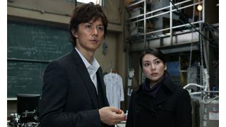 福山雅治演じるガリレオ・湯川、5年間で外見も内面も激変していた!