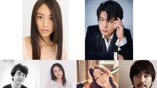 山本美月、及川ミッチー、タイバニ声優らが豪華競演!『小野寺の弟・小野寺の姉』出演者が発表