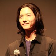 キョウリュウレッド・竜星涼、“女性をもてなす笑顔”で主演ホスト映画の見どころを語る
