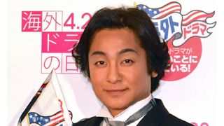 片岡愛之助、犯人役に憧れ