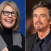 独身であり続けるダイアン・キートン、最も関係を長続きさせたかった相手はアル・パチーノ!