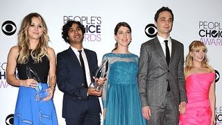 中国がテレビドラマのネット配信を検閲…「ビッグバン★セオリー」「NCIS」「グッド・ワイフ」などが配信禁止に