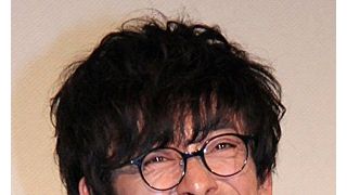 「半沢直樹」滝藤賢一に第4子誕生!初めての女の子!