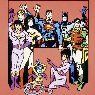 DCコミックのスーパーヒーロー結集映画『ジャスティス・リーグ』はザック・スナイダーが監督に決定！
