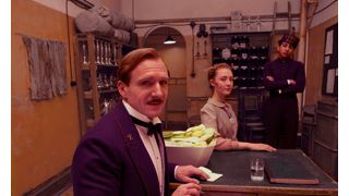 ウェス・アンダーソン最新作『グランド・ブダペスト・ホテル』が無料上映!早い者勝ち!
