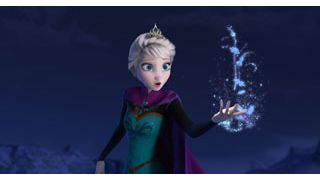 『アナと雪の女王』動員1,000万人突破！『ポニョ』以来6年ぶりの快挙